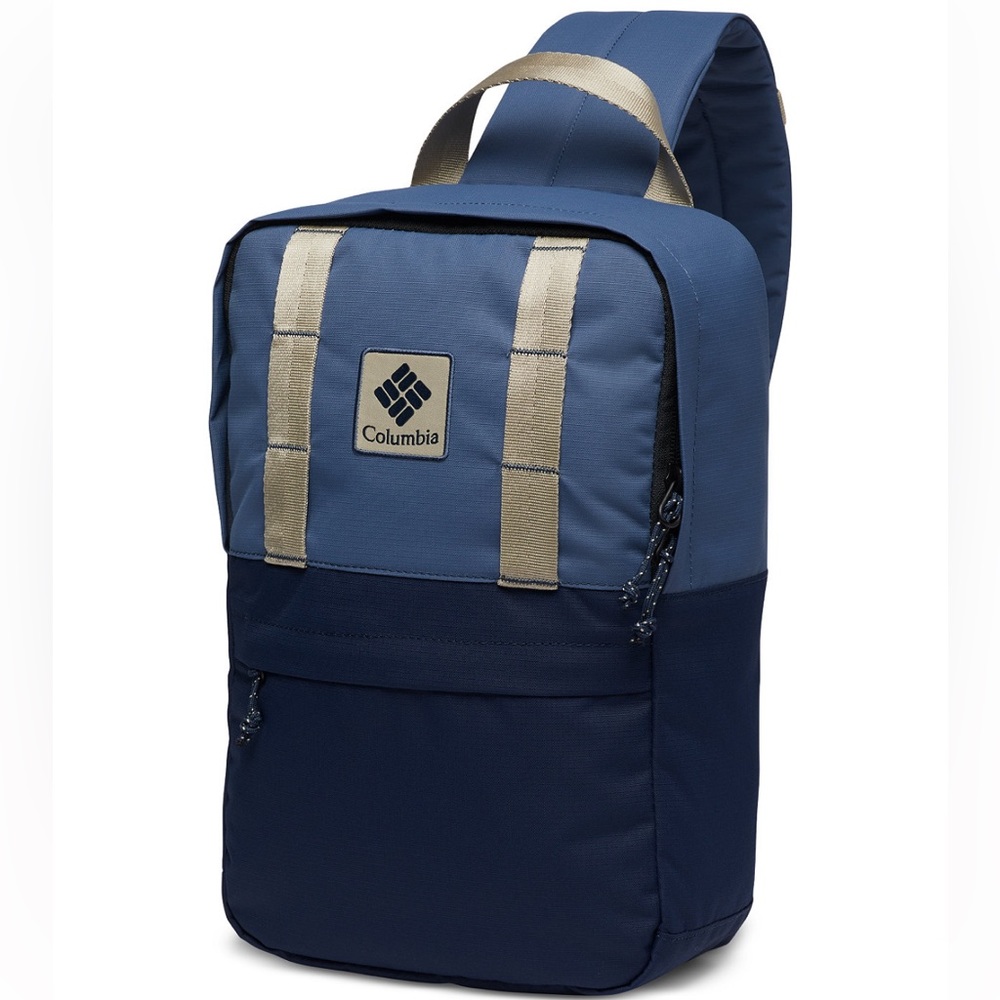 Columbia sling backpack